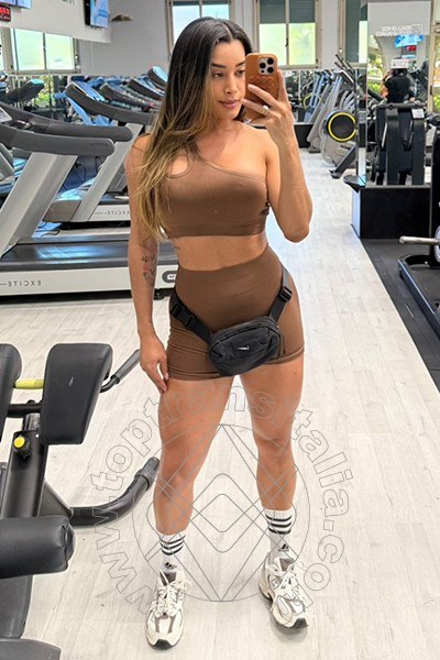 Foto selfie 5 di Iris Araujo transex Brescia