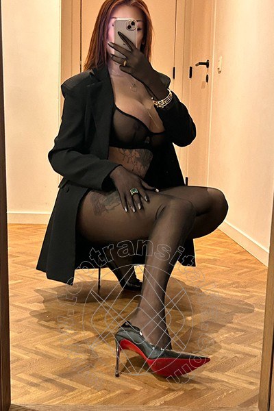 Foto selfie di Nicolly Bomba Sexy transex Roma