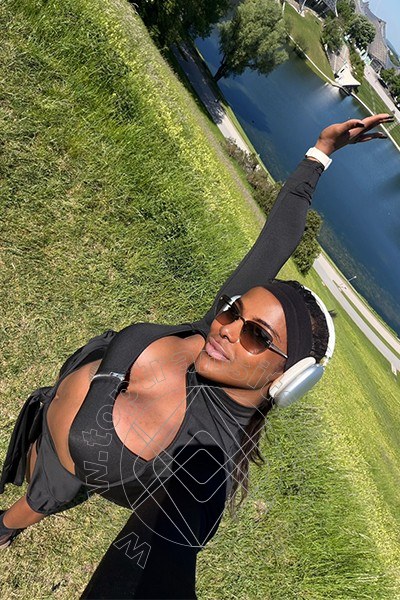 Foto selfie 5 di Jasmine Fox transex Londra