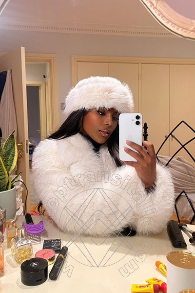 Foto selfie 15 di Jasmine Fox transex Londra