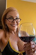 Foto selfie di Claudia transex Losanna