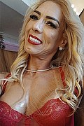 Foto selfie di Patrizia Lucchese transex Milano