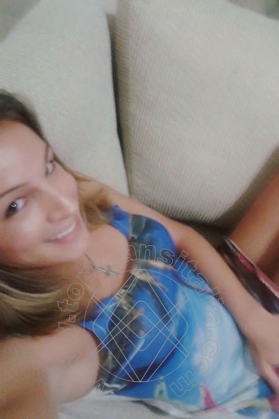 Foto selfie 46 di Dany de Castro Pornostar transex Treviso