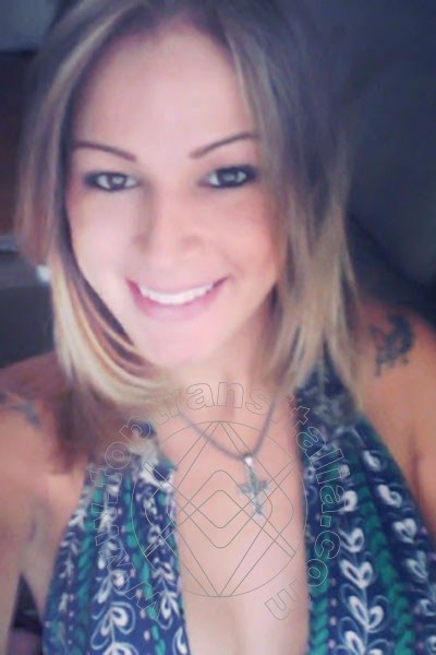 Foto selfie 45 di Dany de Castro Pornostar transex Treviso