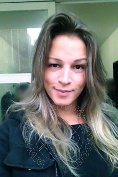 Foto selfie 39 di Dany de Castro Pornostar transex Treviso