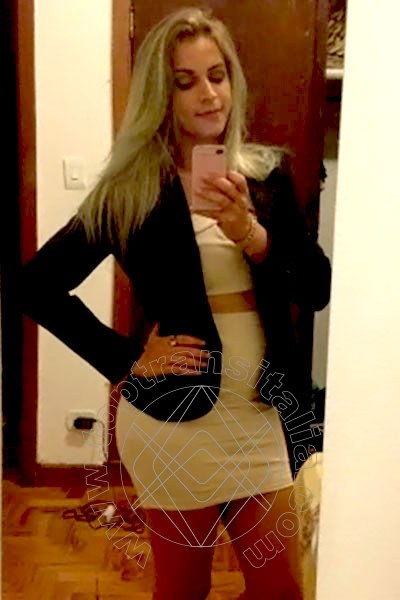 Foto selfie 26 di Dany de Castro Pornostar transex Treviso