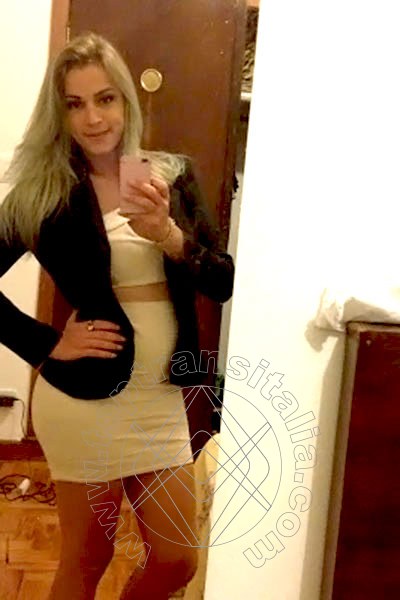 Foto selfie 25 di Dany de Castro Pornostar transex Treviso