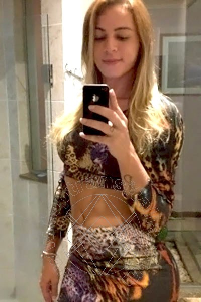 Foto selfie 7 di Dany de Castro Pornostar transex Treviso