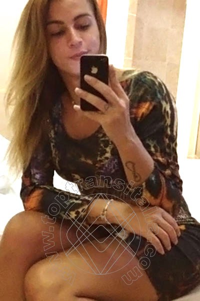 Foto selfie 6 di Dany de Castro Pornostar transex Treviso