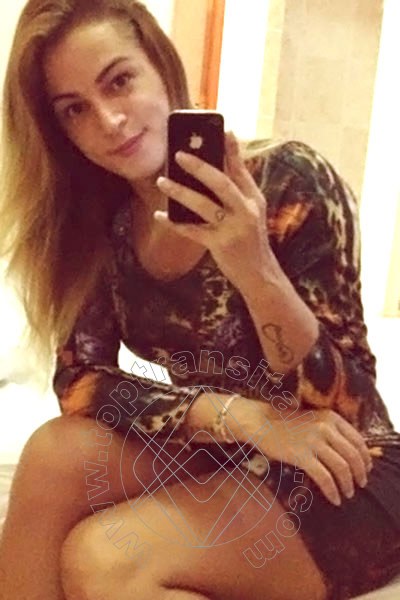 Foto selfie 5 di Dany de Castro Pornostar transex Treviso