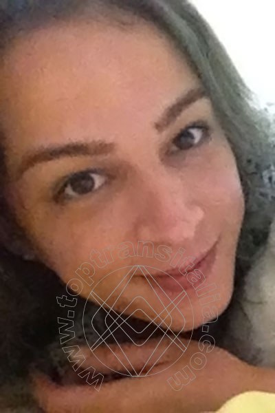 Foto selfie 34 di Dany de Castro Pornostar transex Treviso