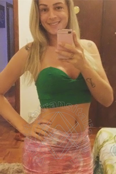 Foto selfie 20 di Dany de Castro Pornostar transex Treviso