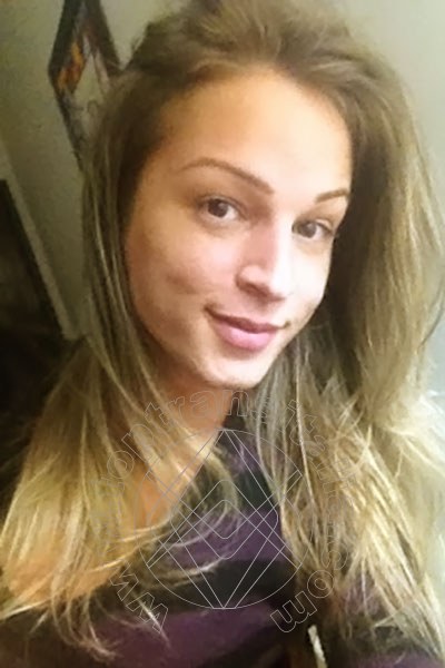 Foto selfie 30 di Dany de Castro Pornostar transex Treviso
