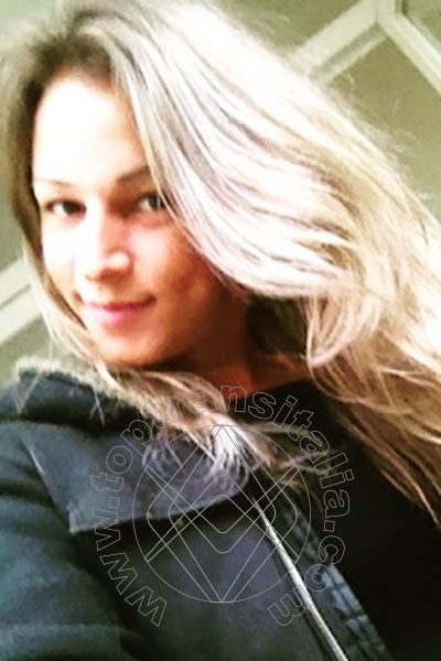 Foto selfie 38 di Dany de Castro Pornostar transex Treviso