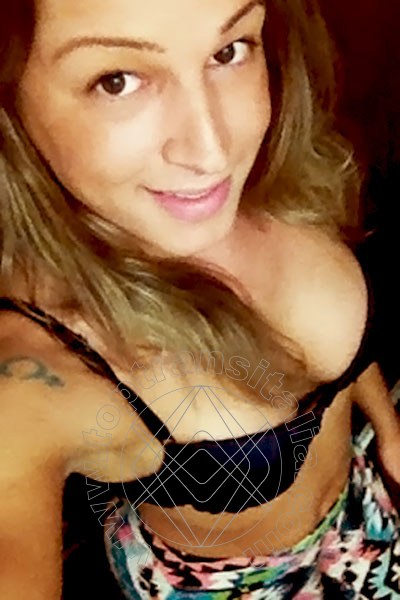 Foto selfie 4 di Dany de Castro Pornostar transex Treviso