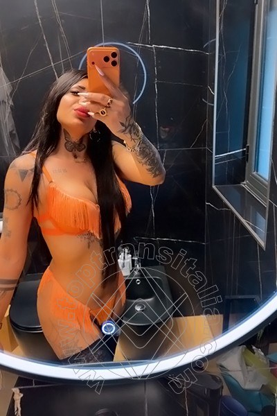 Foto selfie 4 di Jasmine transex Napoli