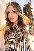 Foto selfie 1 di Paulinha Ferraz transex Bologna