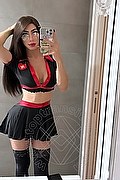 Foto selfie 2 di Sophie transex Genova
