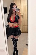 Foto selfie 1 di Sophie transex Genova