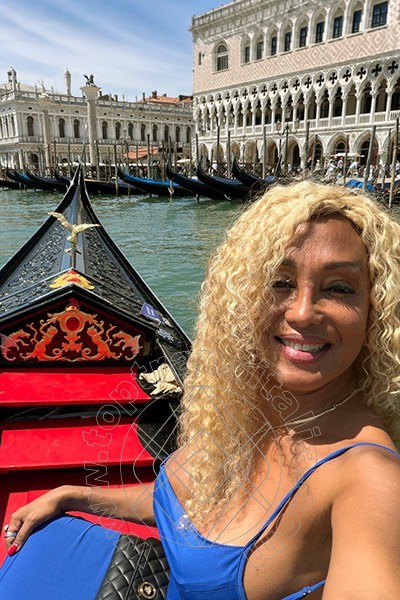 Foto selfie 6 di Amber transex Milano
