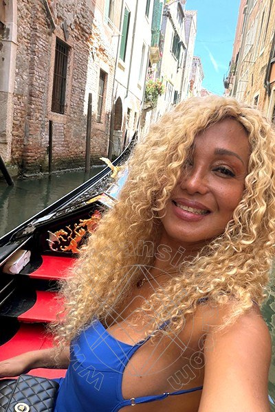 Foto selfie 5 di Amber transex Milano