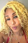 Foto selfie 1 di Amber transex Milano