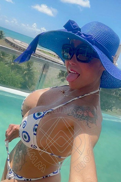Foto selfie 4 di Keylla Rios transex Genova