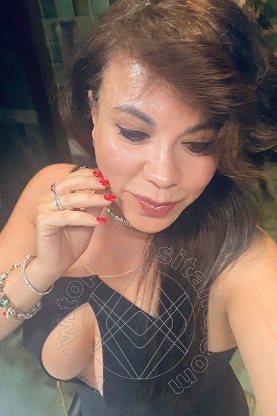 Foto selfie 1 di Elena transex Lignano Sabbiadoro