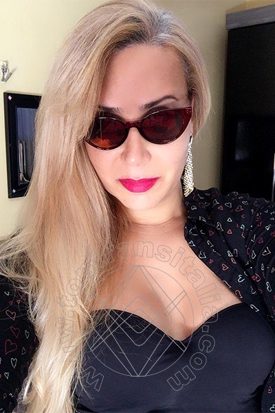 Foto selfie 3 di Jenny Lopez transex Altopascio