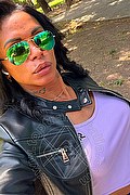Foto selfie di Bruna Menegassy transex Trieste