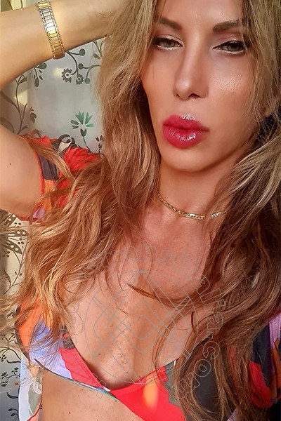 Foto selfie 3 di Pamela L' Italiana Piu' Calda transex Firenze