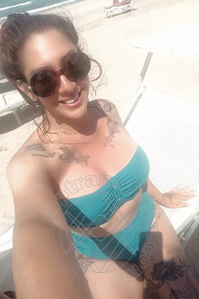 Foto selfie 1 di Fabiana transex Lecco