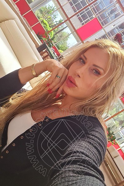 Foto selfie 1 di Pamela L' Italiana Piu' Calda transex Firenze