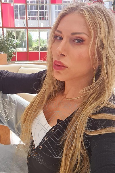 Foto selfie di Pamela L' Italiana Piu' Calda transex Firenze