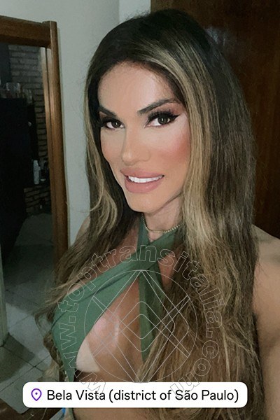 Foto selfie 12 di Raffaela Fontana transex Napoli