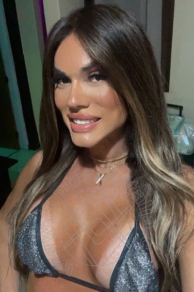 Foto selfie 11 di Raffaela Fontana transex Napoli