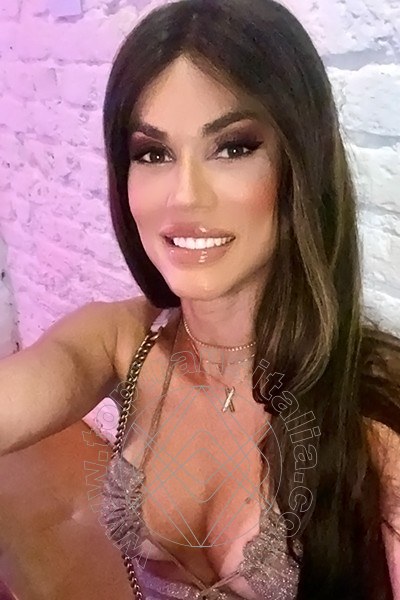 Foto selfie 5 di Raffaela Fontana transex Napoli