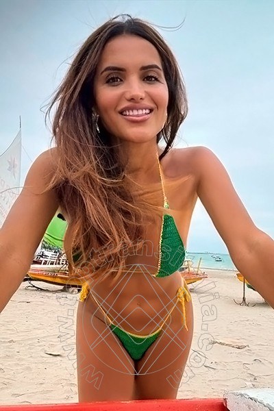 Foto selfie 2 di Fabricia Larraine transex Roma