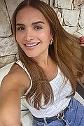 Foto selfie 1 di Fabricia Larraine transex Roma