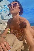 Foto selfie 1 di Keylla Rios transex Genova