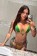 Foto selfie di Bruninha transex Avellino