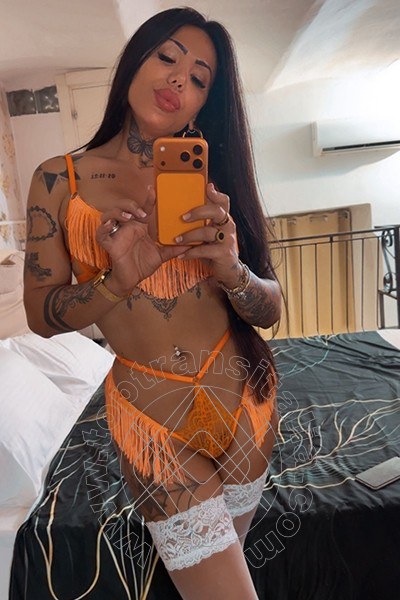 Foto selfie 3 di Jasmine transex Napoli