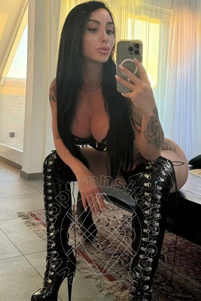 Foto selfie 6 di Bruna beker transex Porto Alegre