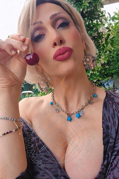 Foto selfie 11 di Regina Audrey Italiana transex Monza