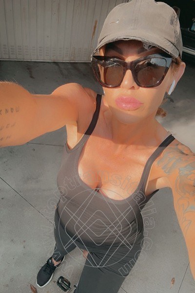 Foto selfie 8 di Valeria transex Treviso