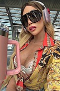 Foto selfie 2 di Ellena Bittencourt transex Roma