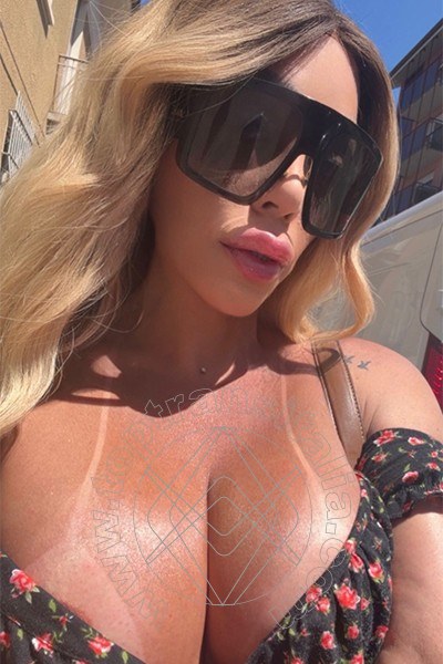 Foto selfie 4 di Ellena Bittencourt transex Roma