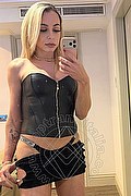 Foto selfie 1 di Michelly Ximenez Pornostar transex Parma