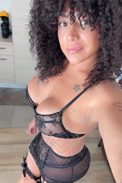 Foto selfie di Giuliana transex Varese