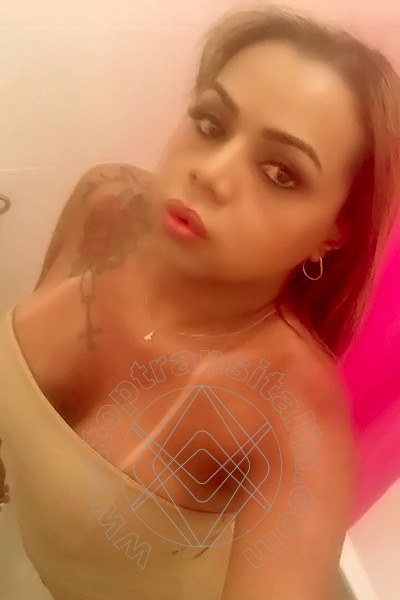 Foto selfie 1 di Vanessa transex Firenze